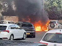 Двое мужчин задержаны по подозрению в поджоге возле мемориала жертвам 7 октября в Иерусалиме