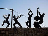 Веселая музыка может помочь восстановиться после укачивания