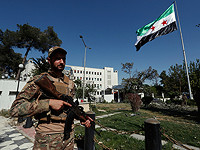 Арабские СМИ сообщают о взрыве в 