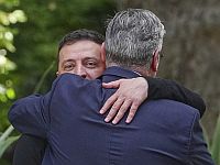 Великобритания: £1 млрд поставок для Украины оплачены за счет замороженных российских активов