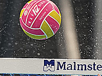 Юношеский чемпионат Европы по водному поло. Гречанки разгромили сборную Израиля