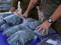 Ynet:  в ЦАХАЛе думают, покупать ли тактическую форму для резервистов 