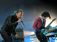 Radiohead объявили о первом гастрольном туре за семь лет. BDS призывает к бойкоту