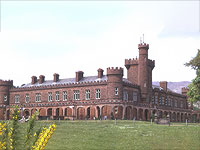 Замок на острове у берегов Шотландии продается за 750 тысяч фунтов