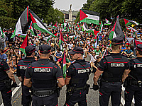 Команда Israel — Premier Tech отказалась сниматься с 