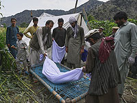 Землетрясение в Афганистане: подтверждена гибель более 2200 человек