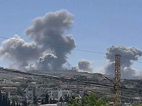 Минздрав Ливана заявил о четырех убитых в результате ударов ЦАХАЛа 3 сентября