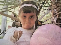 Внимание, розыск: пропала 7-летняя Одая Харари из Бней-Брака (найдена)