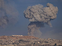 ПИЦ: на севере Газы израильские военные по ошибке убили боевиков 