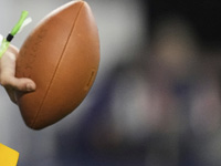 Юношеский чемпионат Европы по флаг-футболу. Результаты израильтян