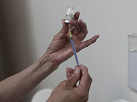 Корь в Израиле: 967 подтвержденных случаев, трое малышей в реанимации