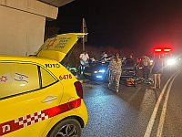 Двойное убийство на севере: найдена машина с телами двух молодых людей