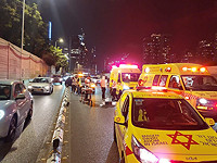 На 20-м шоссе, возле развязки Роках, погиб мотоциклист