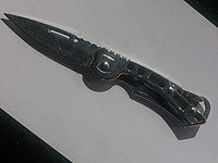 В Иерусалиме подросток получил ножевое ранение во время игры со сверстниками в футбол