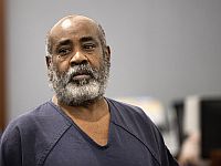 Обвиняемый в убийстве Тупака заявил, что заказчиком 