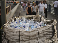 Ученые создали пластик, который пожирает углерод