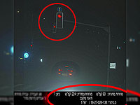 17-летний водитель задержан за проезд на красный свет на скорости 224 км/ч