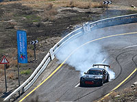 В Израиле ужесточат надзор за импортом гоночных автомобилей