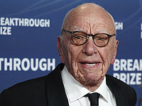 94-летний Руперт Мердок откупился от детей, желавших сменить курс его медиаимперии