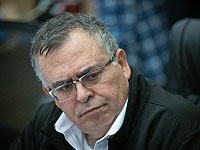 Депутат Битан дает показания в суде