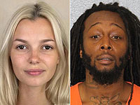 Трамп прокомментировал убийство украинской беженки в метро Шарлотты