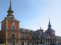 МИД Испании запретил Смотричу и Бен-Гвиру въезд на территорию страны