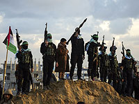 ХАМАС взял на себя ответственность за теракт в Иерусалиме