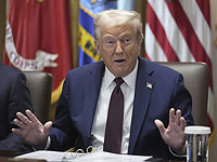 Reuters: Израиль согласовал с США ликвидацию лидеров ХАМАСа в Дохе, Трамп одобрил