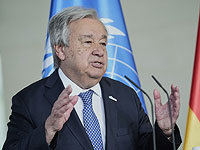 Генсек ЛАГ и генсек ООН осудили удар Израиля по лидерам ХАМАСа в Дохе