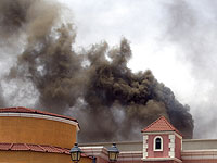 МВД Катара подтверждает удары по 