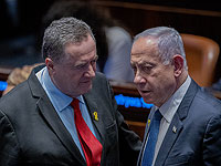 Нетаниягу и Кац: решение о ликвидации лидеров ХАМАСа было принято после теракта в Иерусалиме