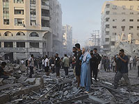 Правительство Великобритании не считает, что Израиль совершает геноцид в Газе