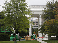 WSJ: США предупредили Катар о предстоящем ударе Израиля по лидерам ХАМАСа