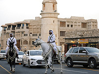 МВД Катара подтвердил гибель сотрудника служб безопасности в результате удара Израиля в Дохе