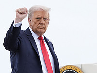 Трамп заявил, что узнал о планах Израиля нанести удар в Дохе слишком поздно, чтобы вмешаться