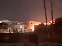 В Тубасе взорван дом террористов из клана Дарагмэ