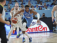 Евробаскет. Сборные Турции и Греции вышли в полуфинал