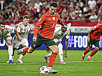 Украинцы не смогли победить. Норвежцы забили 11 голов. Результаты отборочных матчей