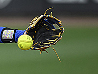 Чемпионат Европы по софтболу. Результаты израильтянок