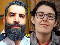 Ливанские СМИ: в обмен на Елизавету Цуркову освобожден 