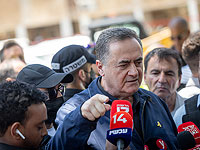 Министр Кац: 