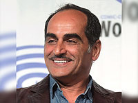 Звезда сериала 