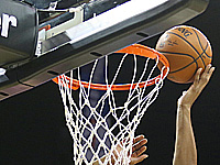 Баскетбол. Дэрион Аткинс вернулся в Израиль