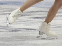 Фигурное катание. Этап юниорского Гран-при в Бангкоке. Состав сборной Израиля