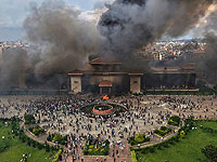 Число погибших в ходе протестов в Непале выросло до 25, аэропорт Катманду возобновил работу