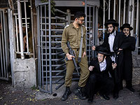 Закон о призыве: в 