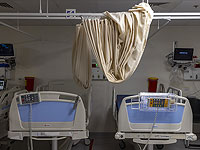 Отчет минздрава Израиля за 2024 год: цели достигнуты, несмотря на войну