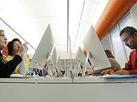 Израильский стартап разработал ИИ-модель для создания решений кибербезопасности 