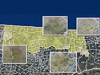 Эдраи вновь опровергает дезинформацию ХАМАСа: в гуманитарной зоне есть места