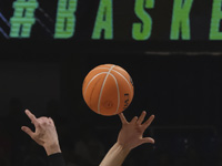 Финал четырех Евролиги в этом сезоне пройдет в Афинах